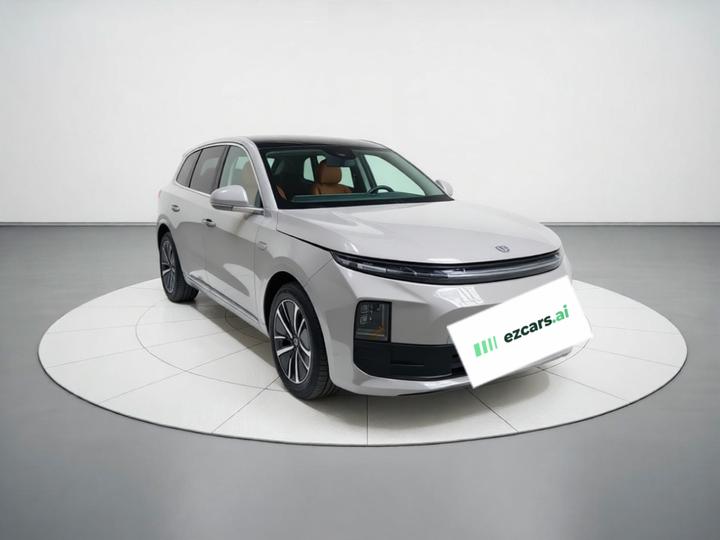 Li Auto L6 2024 Max photo 3
