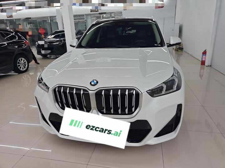 X1 2023 sDrive25Li M Sport Package photo 2