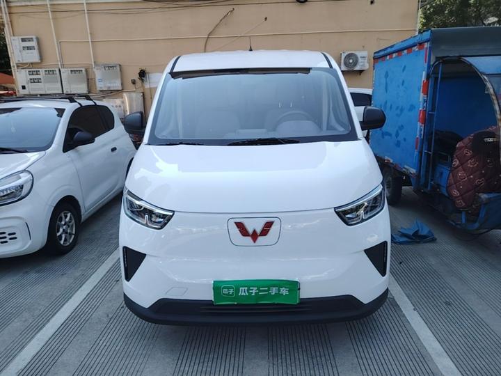 Wuling 2025 400km Bus Comfort photo 2