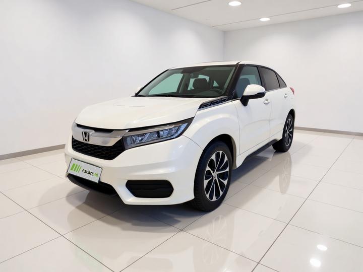 Avancier 2019 240TURBO RWD Elite