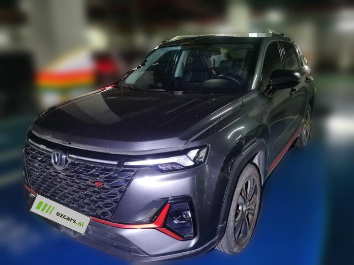 CS35PLUS 2022 NE 1.4T DCT Luxury