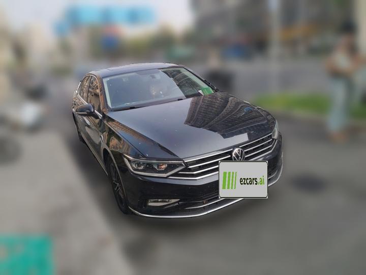 Magotan 2020 280TSI DSG Comfort photo 3