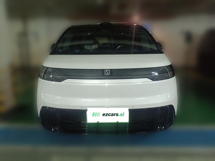 MIX 2025 Long Range ADAS photo 2