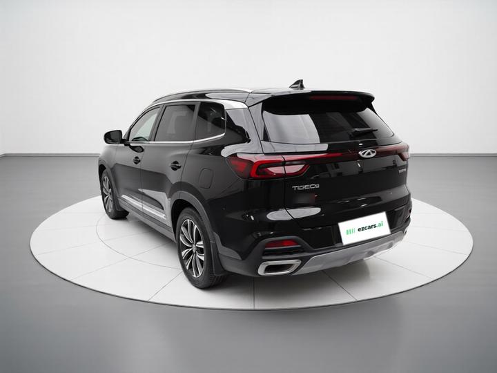 Tiggo 8 2020 Facelift 290TGDI AT Luxury photo 4