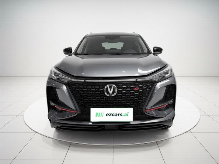 CS75 PLUS 2021 1.5T AT Luxury photo 2