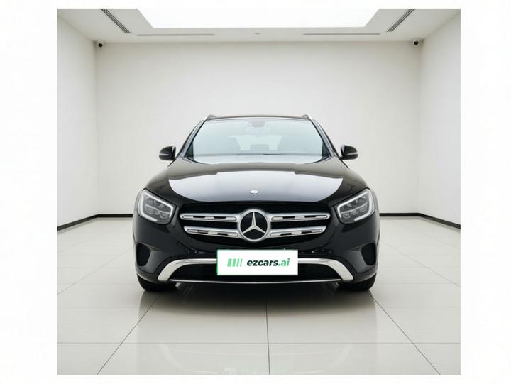GLC 2020 Facelift GLC 260 L 4MATIC Dynamic photo 2