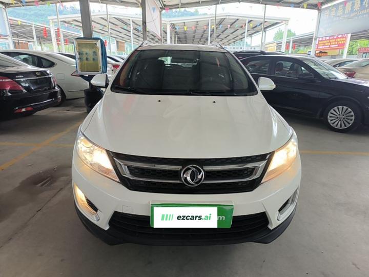 AX3 2016 1.5L MT photo 2