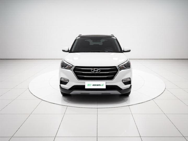 ix25 2017 1.6L AT Smart photo 2
