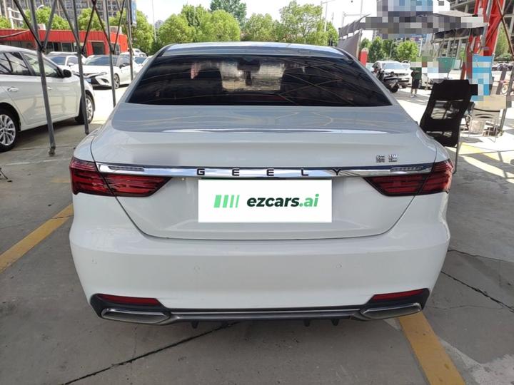 Binrui 2018 14T CVT photo 3