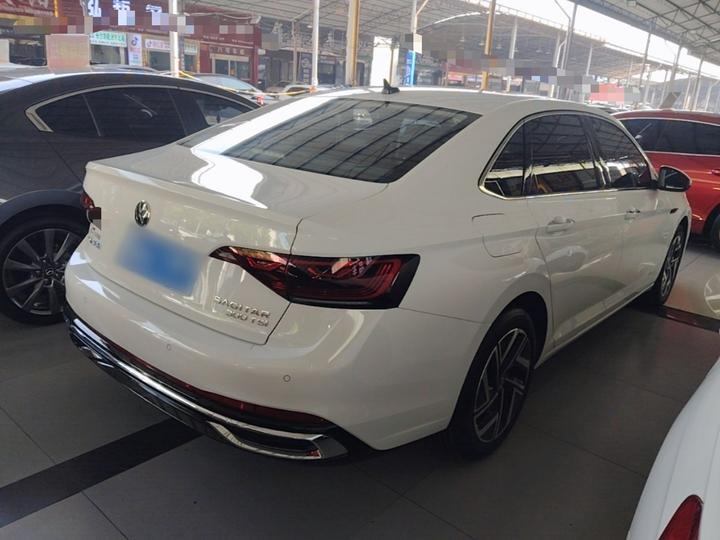 Sagitar 2024 300TSI DSG photo 4