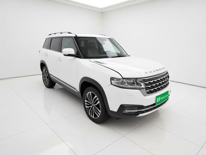 Changhe Q7 2018 1.5T MT Elite photo 3