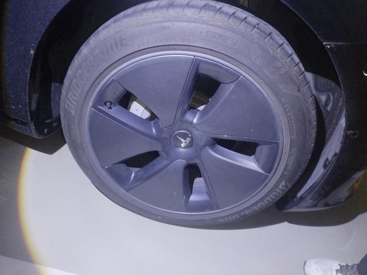 Model 3 2021 Standard Range RWD Upgraded 3D6 photo 8
