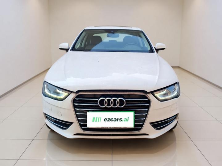 A4L 2015 35 TFSI AT Comfort photo 2