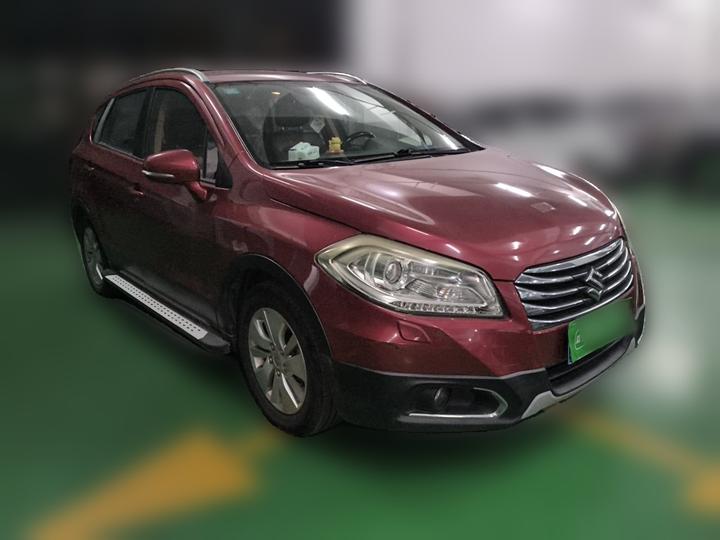 2014 1.6L CVT RWD Elite photo 3