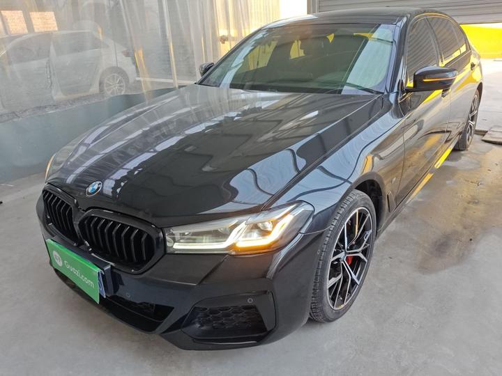 5 Series 2023 530Li Exclusive M Sport Package photo 2