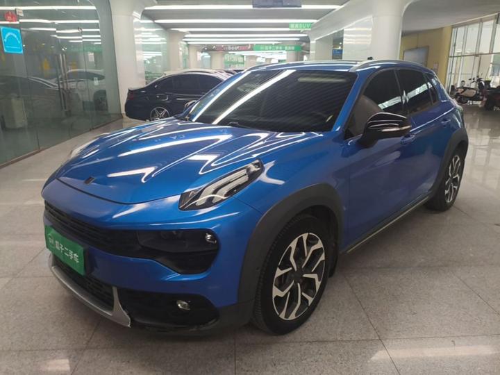 02 2018 1.5T DCT RWD Pro China V
