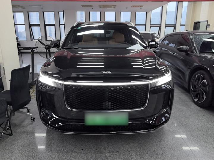 Li Auto ONE 2020 EREV 6-Seater photo 2