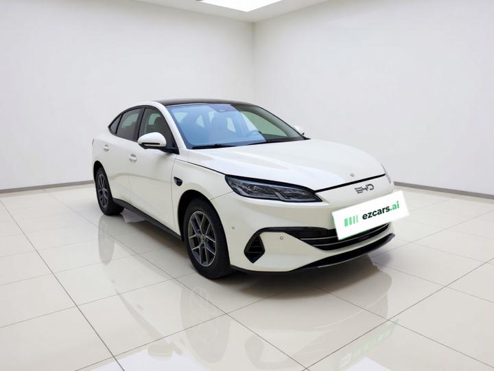 Seal 06 EV 2025 DM-i ADAS 80KM Luxury photo 3