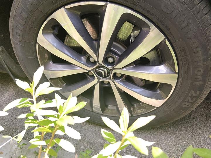 C6 2023 400THP Anniversary Edition photo 8