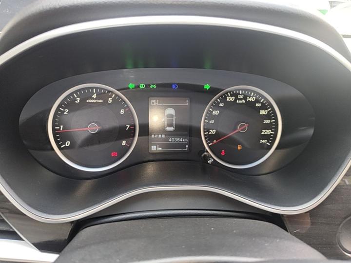 560 2017 1.5T MT Comfort 7-Seater photo 7
