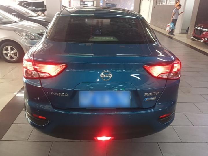 2018 1.6L CVT photo 3