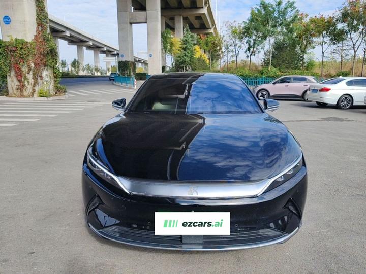 Han 2020 EV AWD Performance Flagship photo 2