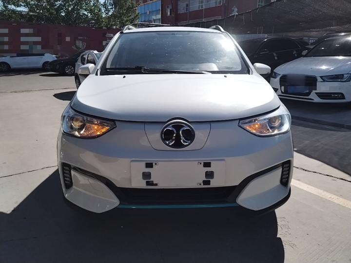 EV EC3 2019 photo 2