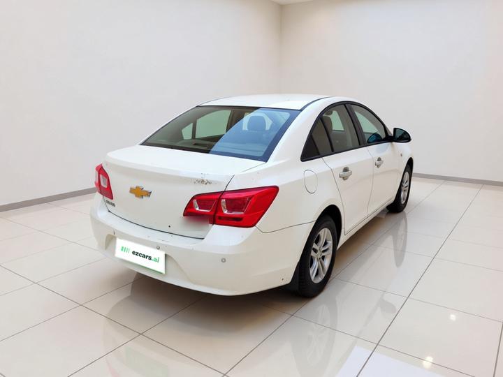 2015 1.5L Classic SL MT photo 6