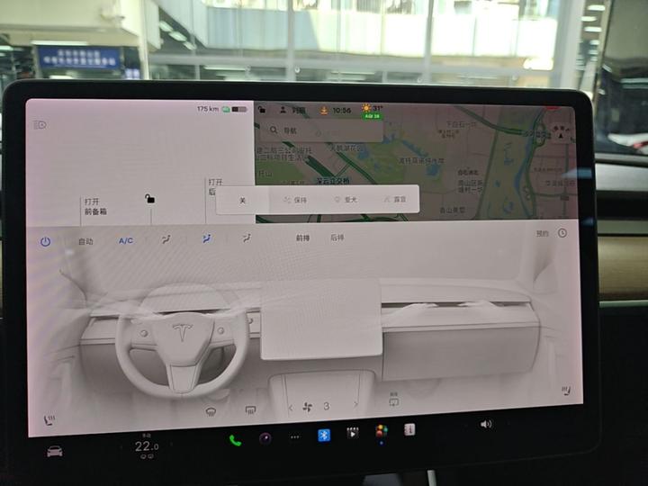 Model 3 2020 Facelift Standard Range RWD Upgraded photo 8