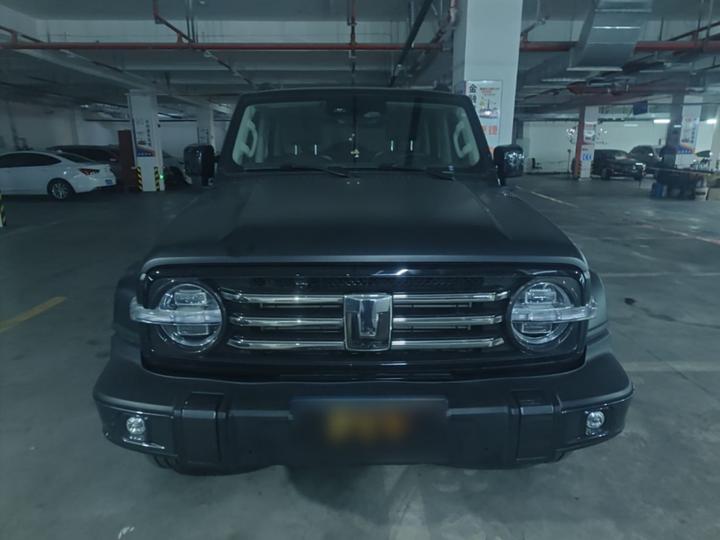 300 2023 City 2.0T photo 2