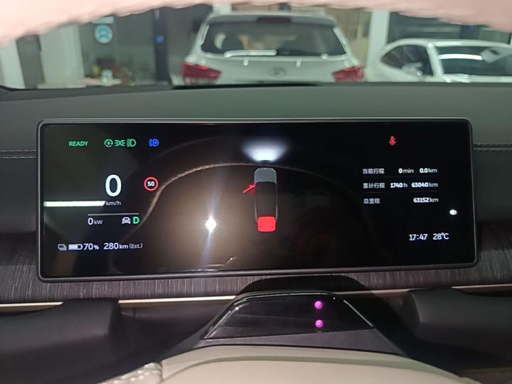 ES6 2024 75kWh photo 7