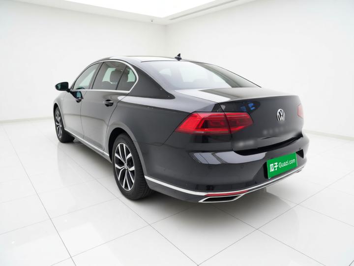 Magotan 2020 330TSI DSG Leading photo 4