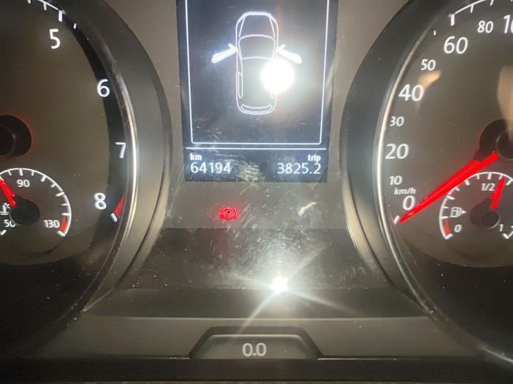 Golf 2019 280TSI DSG Comfort China VI photo 2