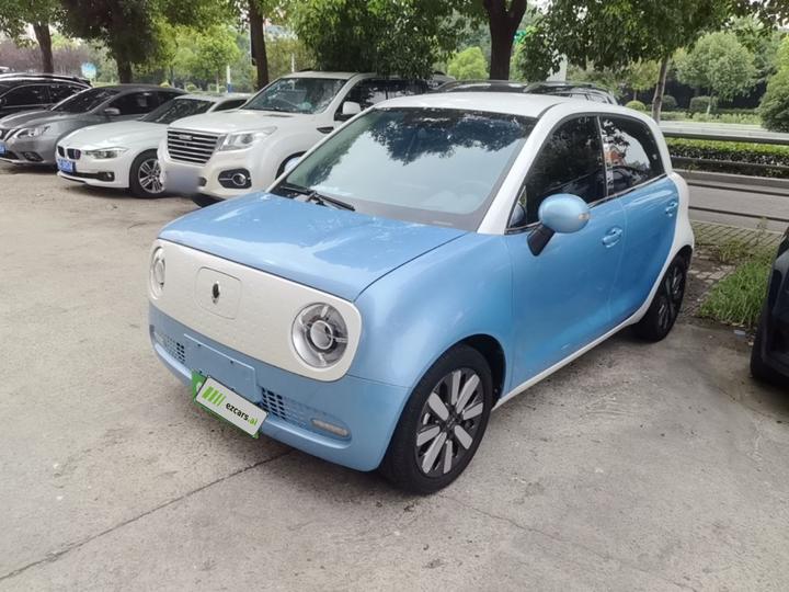 2021 351km Standard