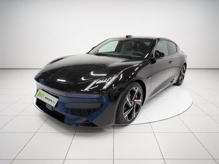 Z10 2024 95kWh 702km AWD ADAS Ultra