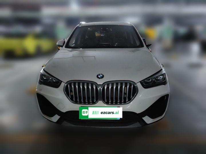 X1 2022 sDrive25Li Leading photo 2