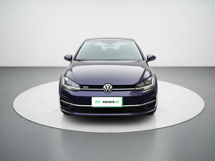 Golf 2020 280TSI DSG Luxury photo 2