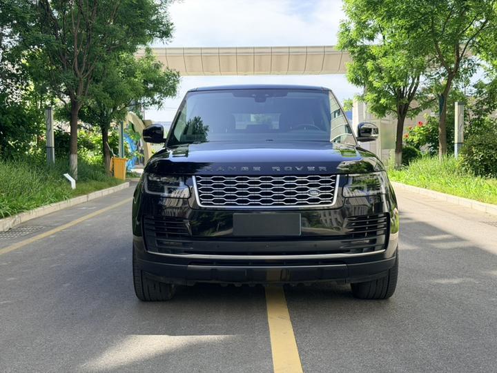 Range Rover 2019 3.0 SC V6 Extended photo 3