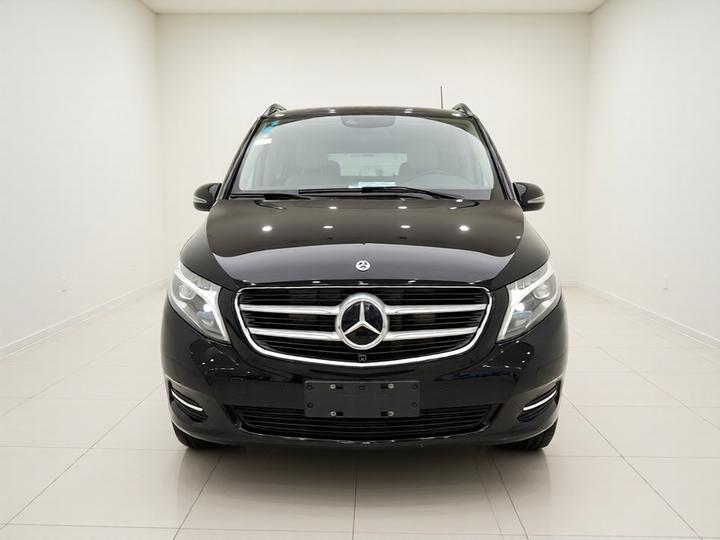 V-Class 2017 V 260 L Premium Extended photo 2