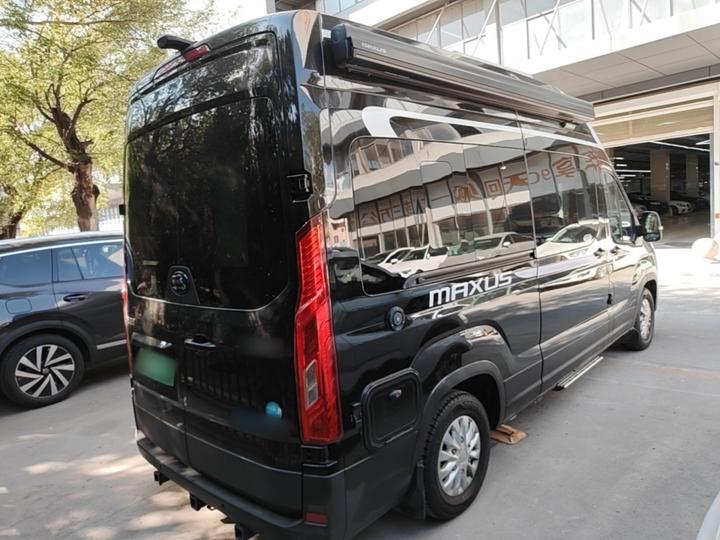 MAXUS V100 RV 2022 2.0T Wagon V100 photo 4