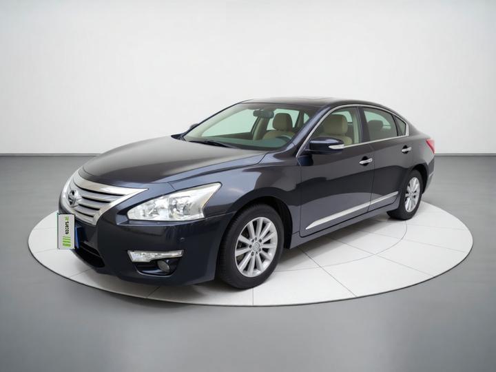 Teana 2013 2.0L XL Comfort
