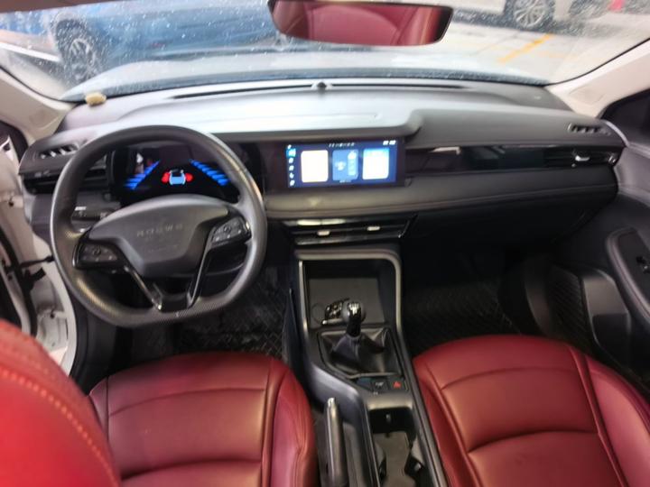 i5 2023 1.5L MT Comfort photo 5