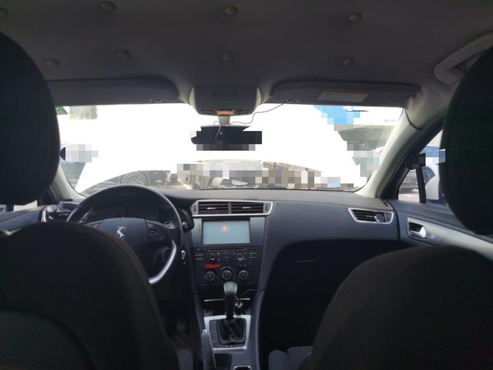 5LS 2015 1.6T Comfort THP160 photo 8