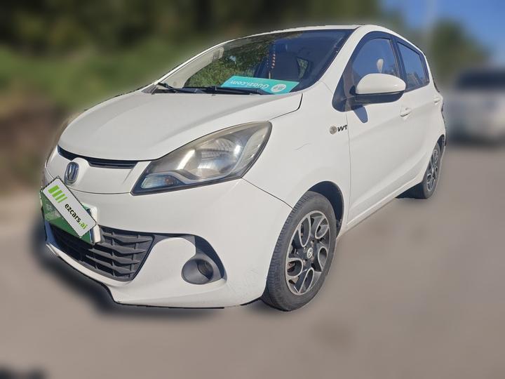 Benni 2015 1.4L MT Premium China V
