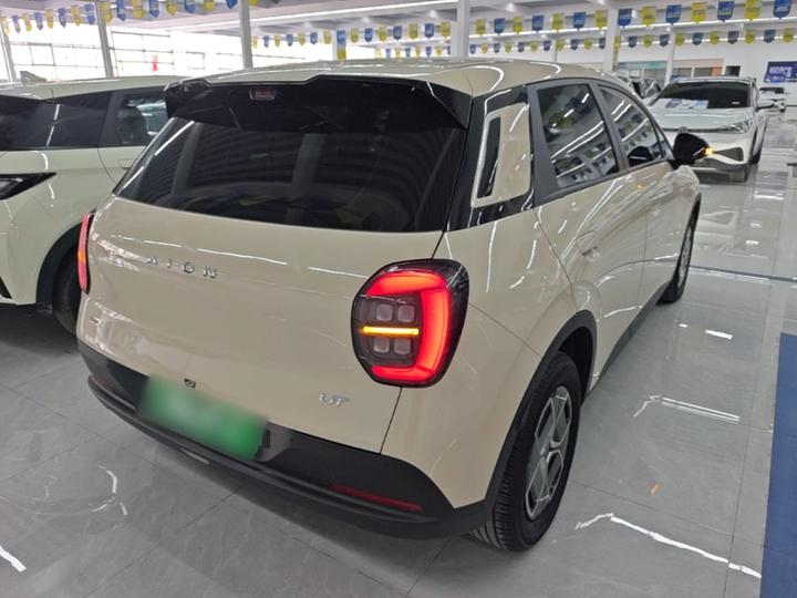 AION UT 2025 420 Smart photo 6