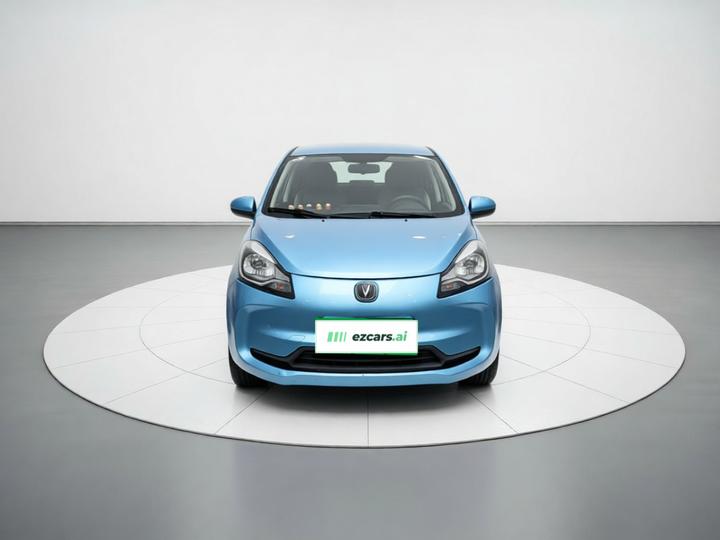 Benni E-Star 2021 LFP 31.18kWh photo 2