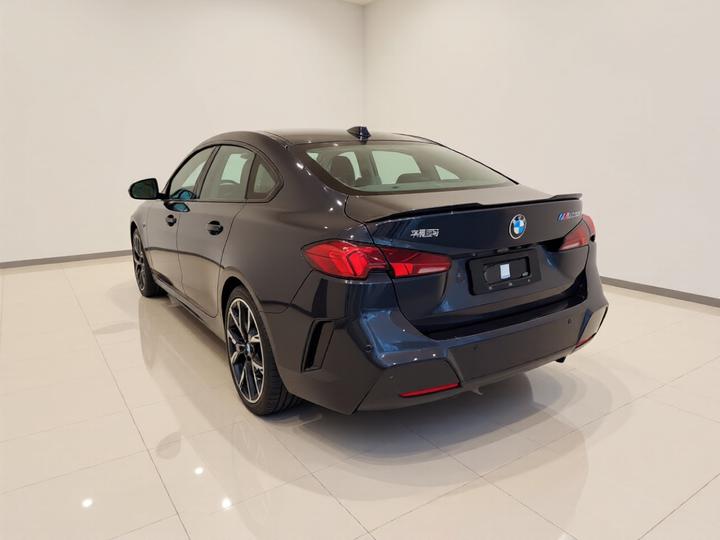 2 Series 2025 225L M M Sport Night Package photo 4