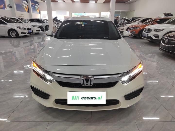 2019 260TURBO China VI photo 2
