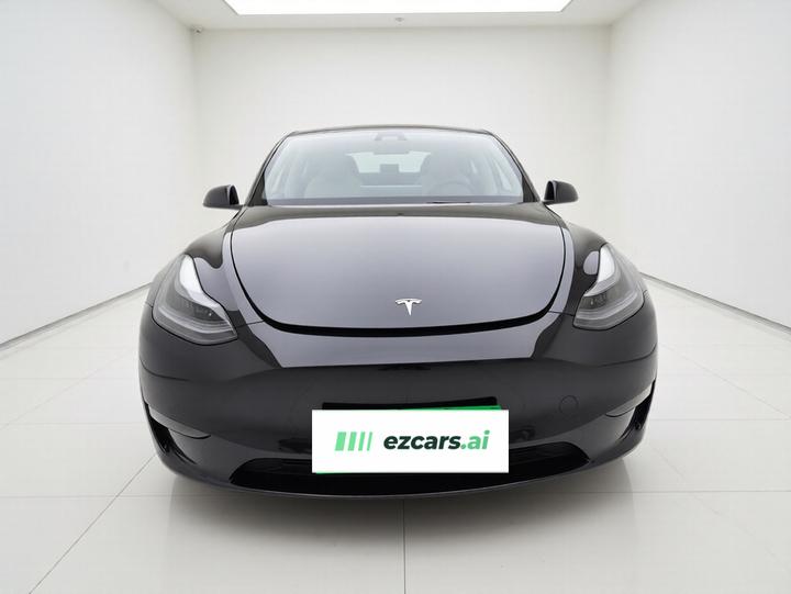 Model Y 2022 Performance AWD photo 2
