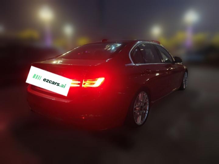 3 Series 2015 320Li Luxury Design Package photo 6